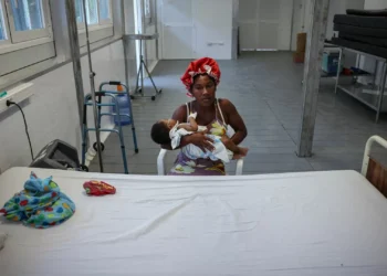 Médicos Sem Fronteiras fecham hospital no Haiti após onda de violência