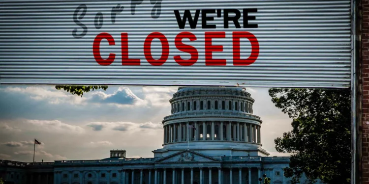 Paralisação nos EUA atrasa lançamentos de novos gadgets no setor de tecnologia