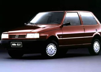 Efeito da inflação: quanto custaria um Fiat Uno 1994 hoje?