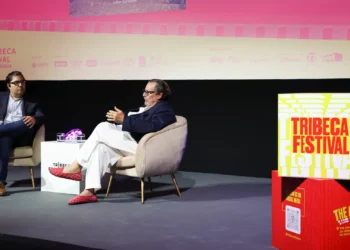 Cinco palcos, estreias e estrelas. Segunda edição do Tribeca Festival Lisboa arranca esta quinta-feira