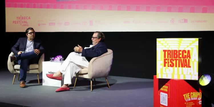 Cinco palcos, estreias e estrelas. Segunda edição do Tribeca Festival Lisboa arranca esta quinta-feira