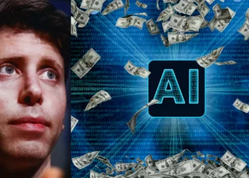 ‘Pai’ do ChatGPT cruza o mundo em busca de chips e bilhões para a OpenAI