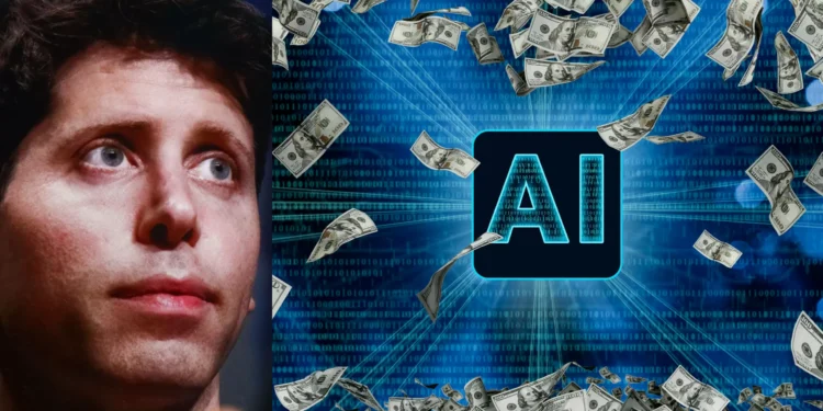 ‘Pai’ do ChatGPT cruza o mundo em busca de chips e bilhões para a OpenAI