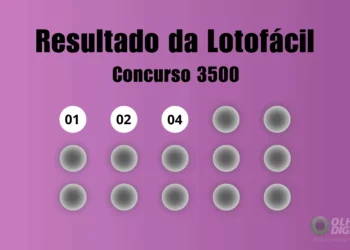 Resultado da Lotofácil de hoje: veja números e ganhadores do concurso 3500 (terça, 30/09)