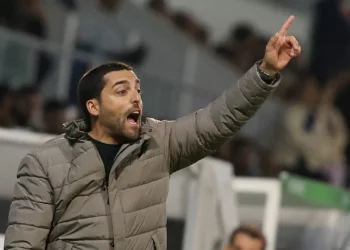 Botelho da Costa: “Temos de crescer, golos de penálti são incompetência nossa”