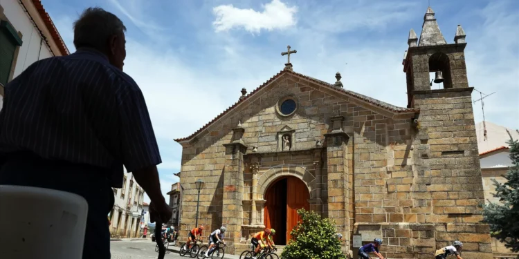 Portugal desce três lugares no Índice Mundial de Pensões para 25.º