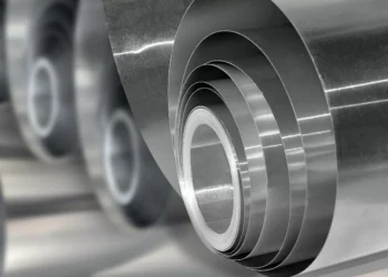 Esta liga de alumínio pode ser impressa e é cinco vezes mais resistente que a tradicional