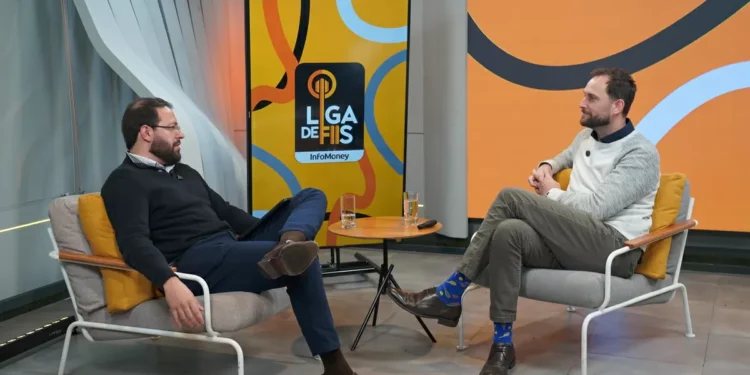 Fim da crise nas lajes corporativas? Liga de FIIs desta debate tendências do setor