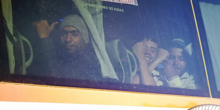 Migrantes em parte incerta após abandonarem Pousada de São Pedro do Sul