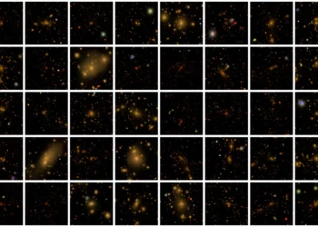 Novo mapa do Universo revela os maiores “condomínios” cósmicos
