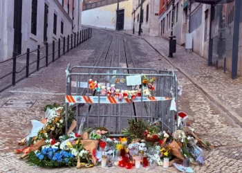 Ascensores de Lisboa devem manter-se parados, recomenda GPIAAF