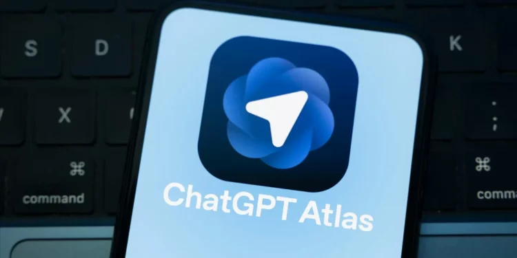 Rival do Google? OpenAI lança motor de busca Atlas com inteligência artificial