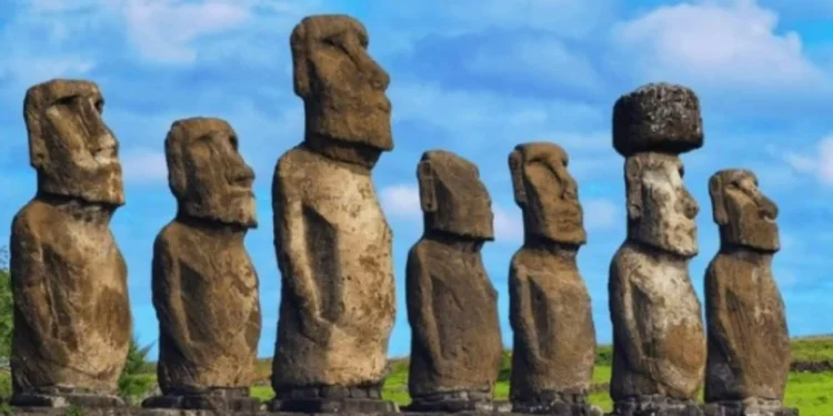 A descoberta acidental na Ilha de Páscoa que está revolucionando a medicina