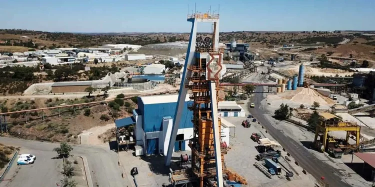 Qual é o concelho mais rico em Portugal? E qual viu os salários crescerem mais?