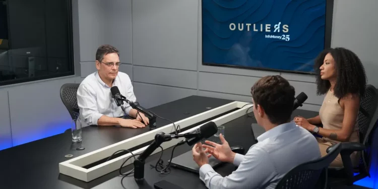 Reforma do MEI e Previdência são urgentes para evitar colapso, diz Marcos Mendes