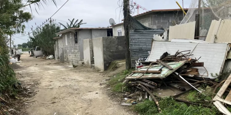 Carta aberta ao governo pede respostas para “crescimento descontrolado” dos bairros de Penajoia e Raposo