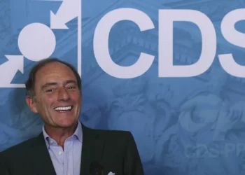 Presidenciais. Com Portas fora da corrida, CDS-PP decide apoio na próxima semana