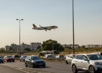 Sindicato alerta para possível colapso do aeroporto de Lisboa devido a novo sistema de controlo