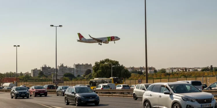 Sindicato alerta para possível colapso do aeroporto de Lisboa devido a novo sistema de controlo