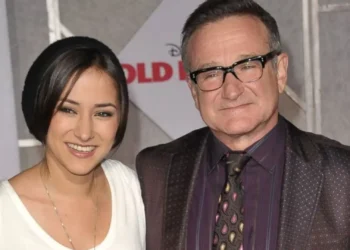 “Por favor, parem de enviar vídeos do meu pai”. Filha de Robin Williams lamenta inteligência artificial
