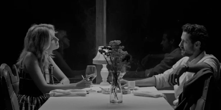 Um livro de Cardoso Pires e o argumento de António-Pedro Vasconcelos num filme sobre um país a preto-e-branco