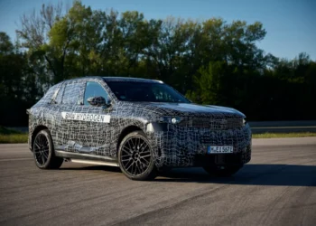 BMW aposta em hidrogênio em uma Alemanha cada vez mais “verde”