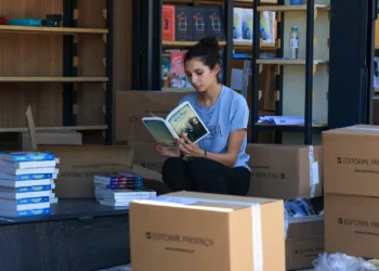 Ministério da Cultura abre candidaturas a bolsas de criação literária