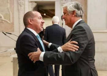 Álvaro Santos Pereira: Governo e autarquias devem fazer “muito mais” para aumentar a oferta de casas