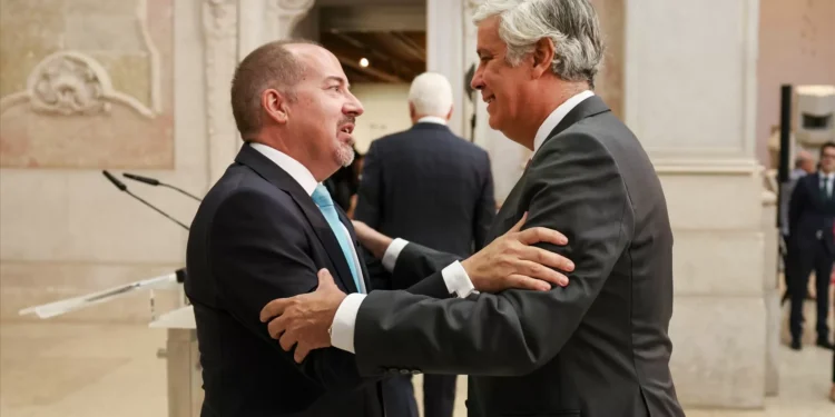 Álvaro Santos Pereira: Governo e autarquias devem fazer “muito mais” para aumentar a oferta de casas