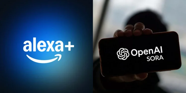 Fala AI: Alexa turbinada com IA e a nova era do audiovisual