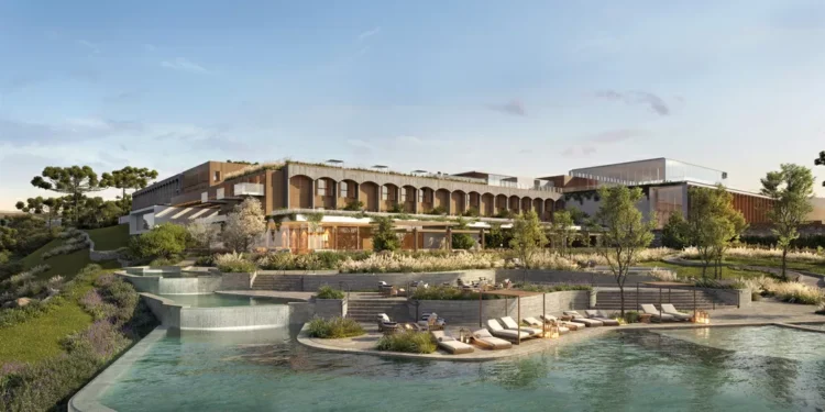 Hotel onde foi assinado o Tratado do Mercosul pode dar origem a fundo imobiliário