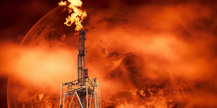 Alerta climático: ONU admite que meta de 1,5°C não será alcançada