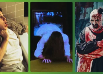 8 franquias de terror para você maratonar no Halloween com seus amigos