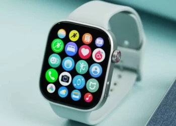 Redmi Watch 6: conheça novo smartwatch da Xiaomi que promete 24 dias de bateria