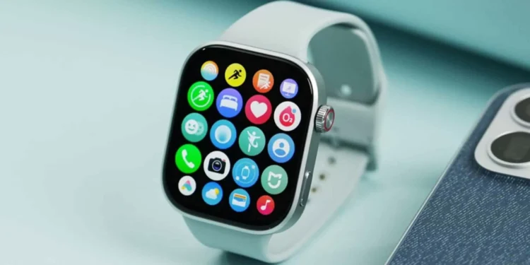 Redmi Watch 6: conheça novo smartwatch da Xiaomi que promete 24 dias de bateria