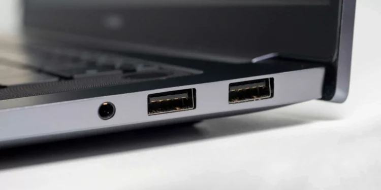 Veja 6 coisas estranhas para fazer com a porta USB do seu PC ou notebook