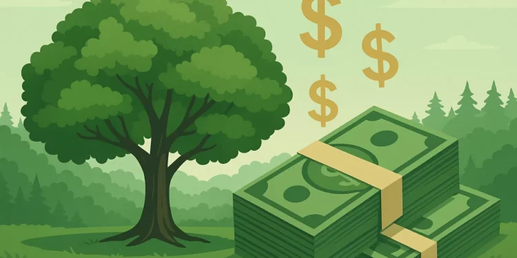 FII CPTS11 dispara 21% no ano; quanto renderam R$ 100 mil em 12 meses?