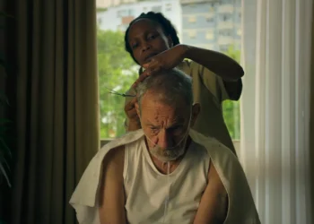 Filme de António Ferreira homenageia pai ex-combatente da Guerra Colonial