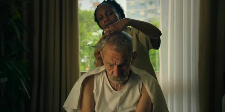 Filme de António Ferreira homenageia pai ex-combatente da Guerra Colonial