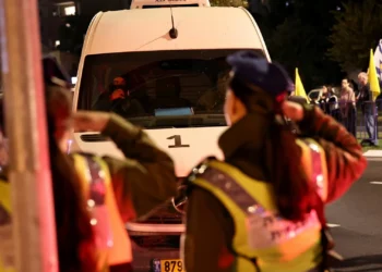 Israel recebeu corpo de refém do Hamas na Faixa de Gaza