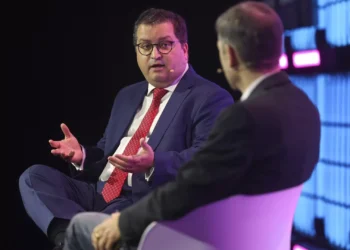 Miranda Sarmento considera que pior impacto das tarifas dos EUA já passou