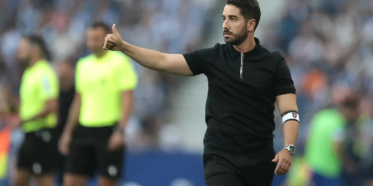 João Pereira tremido no Casa Pia