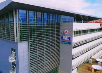 CMVM suspende negociação de ações da Impresa, dona de SIC e Expresso