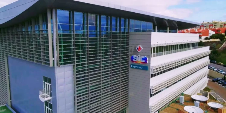 CMVM suspende negociação de ações da Impresa, dona de SIC e Expresso