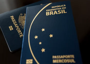 Emissão de passaporte está garantida apenas até o fim do mês