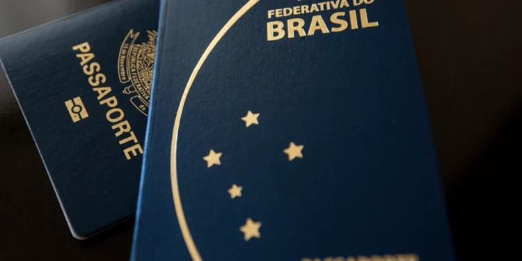 Emissão de passaporte está garantida apenas até o fim do mês
