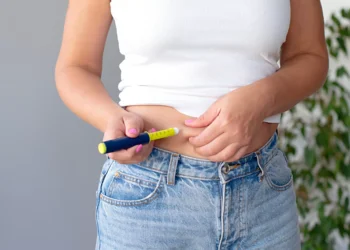 Canetas emagrecedoras: 58% voltam a ganhar peso em até um ano após interromper uso