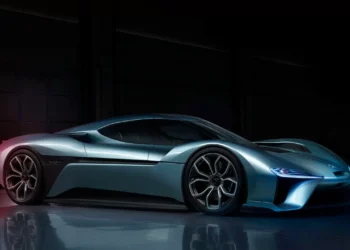 As cinco marcas de carros chinesas mais famosas do mundo hoje