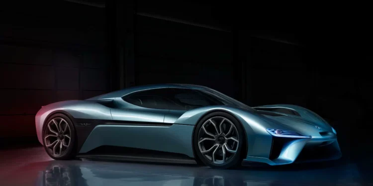 As cinco marcas de carros chinesas mais famosas do mundo hoje