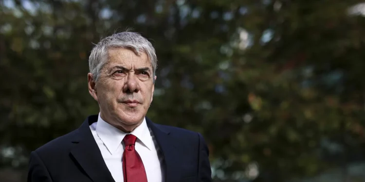 Musical sobre Sócrates? Sim, é verdade e estreia a 1 de abril de 2026